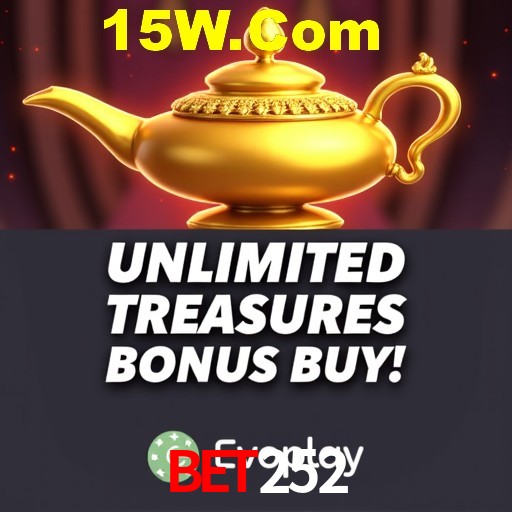 Responsive Design Bet252