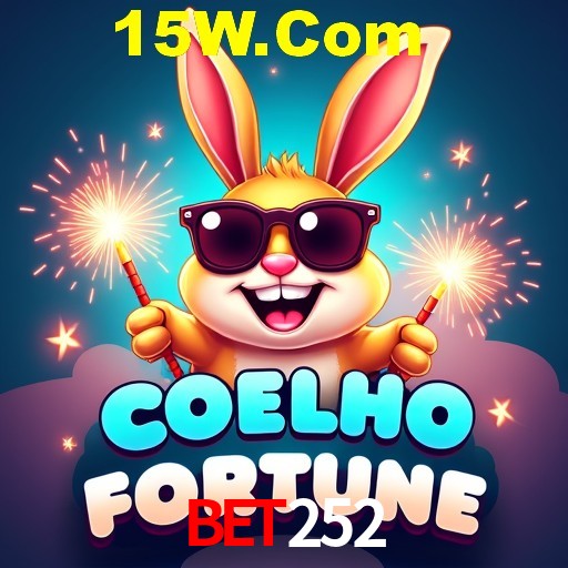 APP oficial da Bet252 para mobile