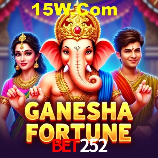 API Integration Bet252