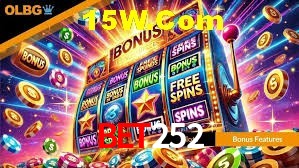 Welcome Bonus Bet252