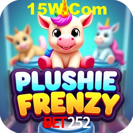 A Popularidade dos Caça-Níqueis no Bet252