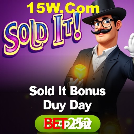 Descubra o Mundo do Cassino Online com Bet252