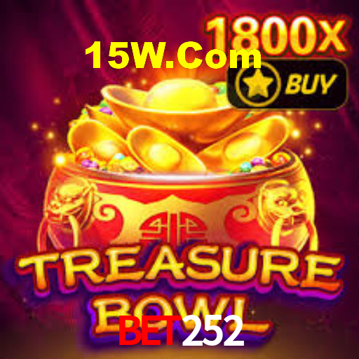 Bet252: Jogos de Caça-Níqueis-Altas Recompensas, Roleta-Velocidade, Blackjack-Desafios Máximos