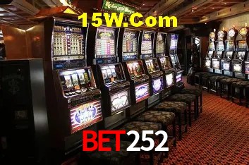 Segurança 2FA Bet252