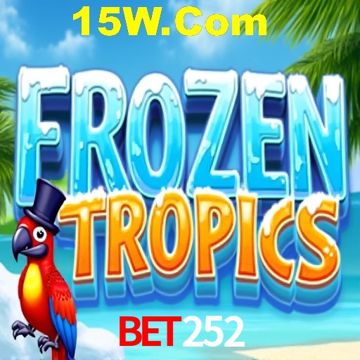 Interface Premium Bet252