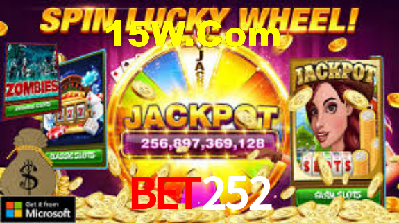 Bet252: A Experiência de Casino com Jogos de Mesa ao Vivo