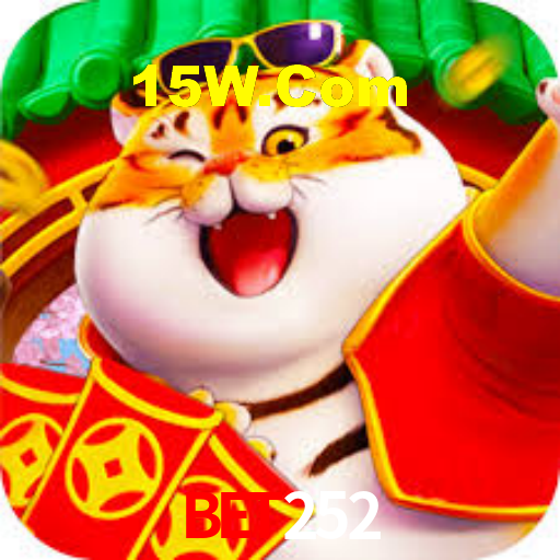 Bet252 - Plataforma Oficial - Bet252 Win