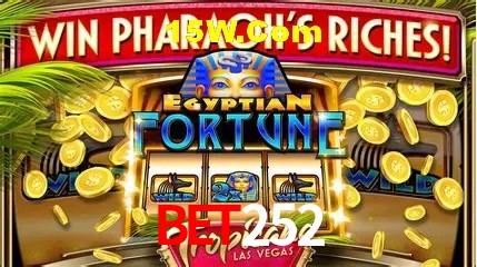 Gates of Olympus Bet252